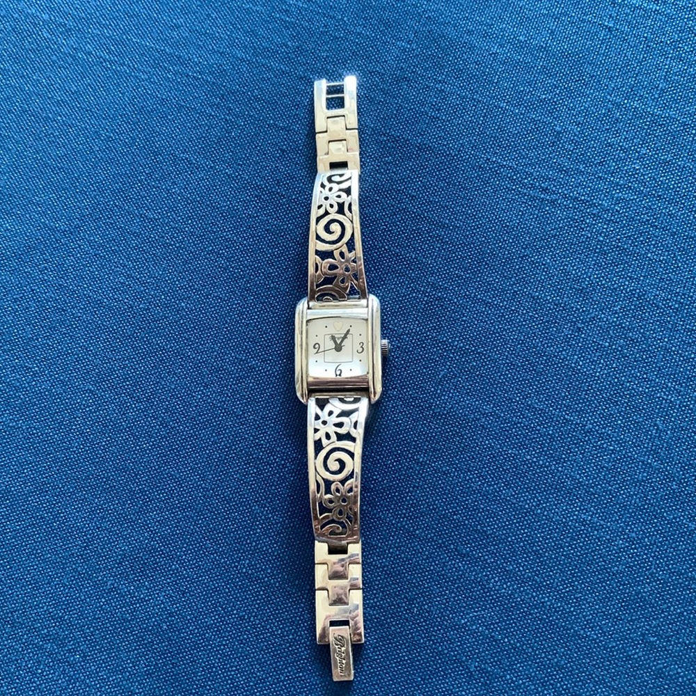 Brighton brand bracelet watch